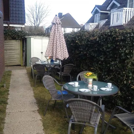 In Westerland/sylt 38536