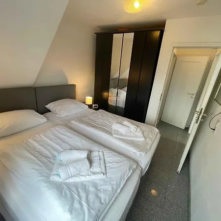 In Westerland/sylt 38536 Apartment