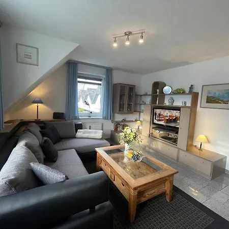 In Westerland/sylt 38536 Apartment Westerland