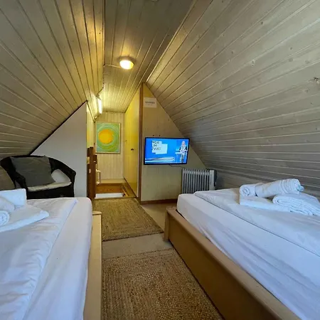 In Westerland/sylt 38536 Apartment