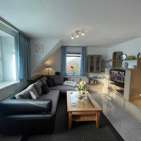 In Westerland/sylt 38536 Apartment *