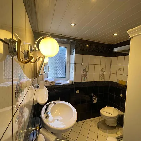 In Westerland/sylt 38536 Apartment