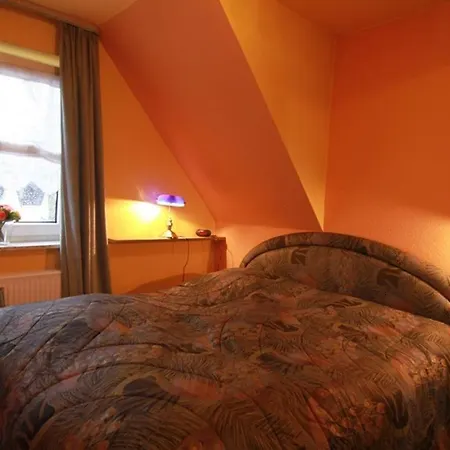 In Westerland/sylt 38536 Apartment *